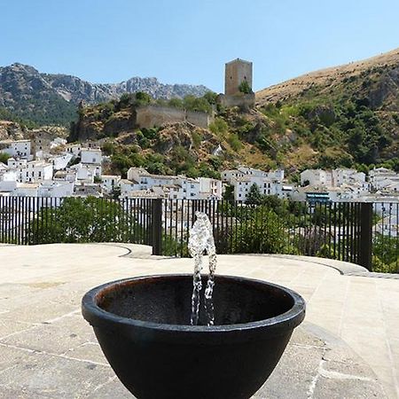 Alojamiento EL CALLEJÓN DE CHIMÉ Cazorla Extérieur photo