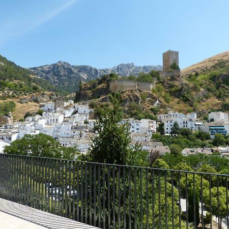 Alojamiento EL CALLEJÓN DE CHIMÉ Cazorla Extérieur photo