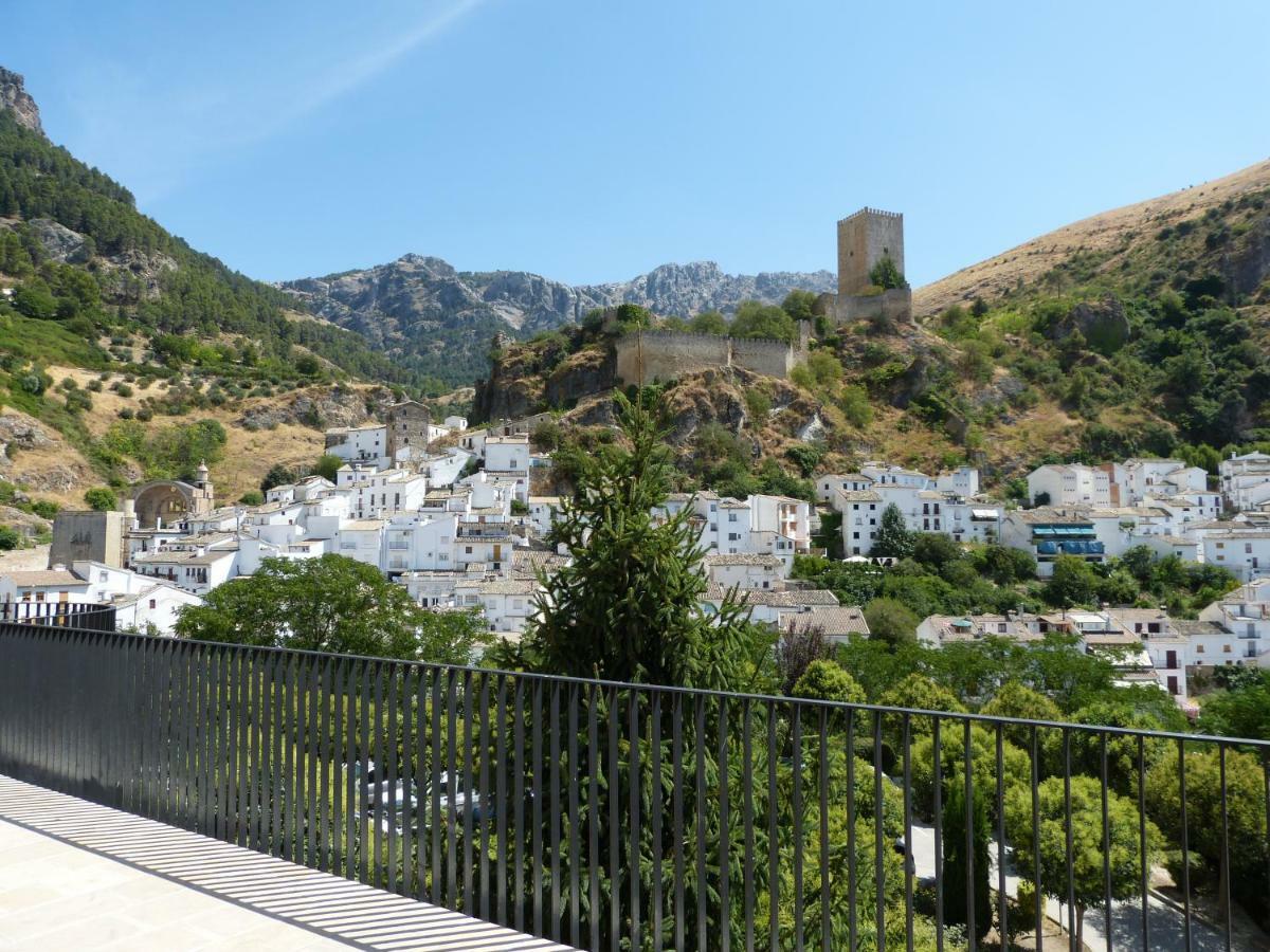 Alojamiento EL CALLEJÓN DE CHIMÉ Cazorla Extérieur photo